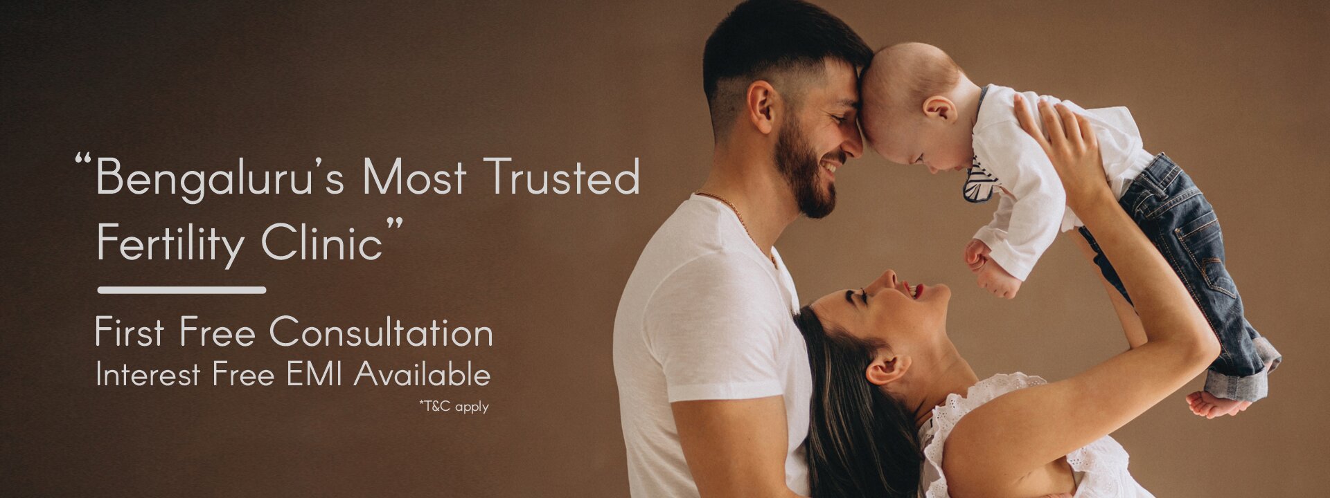 First Free consultation